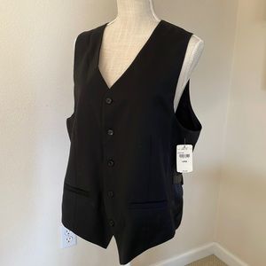 Mens vest